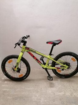 Rock Machine Blizz 20