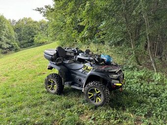 Tgb blade 1000  05/2024 Odpocet DPH