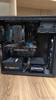 Herny pc
