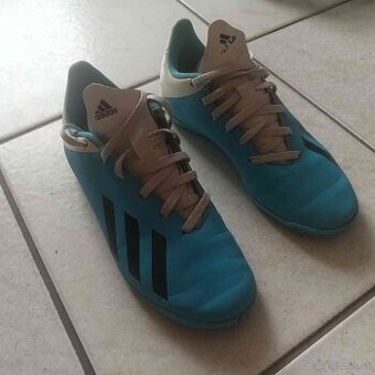 detske halovky ADIDAS