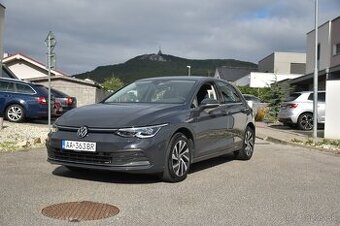 Volkswagen Golf 1.4 StyleP 110 TSID6F
