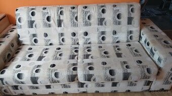 Rozkladacia sedacka