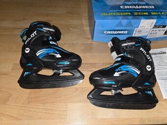 Predám korčule na ľad