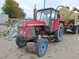 ZETOR 8011
