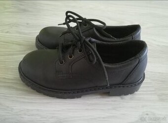 Pracovná obuv veľkosť 36