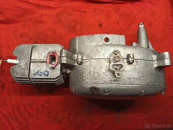 Jawa 50 pionier 20 , 21  , 23  mustang ...