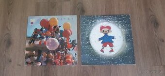 Rozpravky-- LP-platne-retro