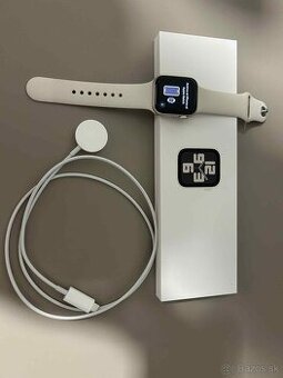 Apple watch Se 2024 GPS