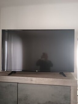 LG Smart TV 4K 49UH603V