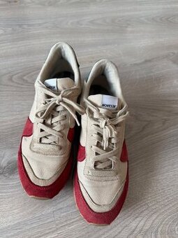 Novesta Marathon trail