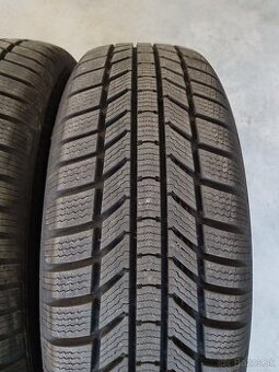 4ks zimne 215/65 R17 99H CONTINENTAL WINTER CONTACT TS870P