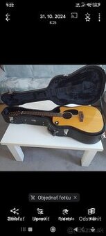 12str.gitara Takamine