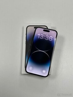 iPhone 14 Pro Max 128GB