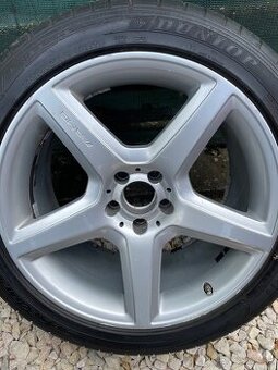 AMG Mercedes Benz 5x112 R19