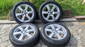 5x112R17 --- ŠKODA OCTAVIA 4