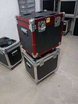 Kúpim CASE na LED Wosh