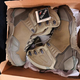 Predám kanady Gore-tex - 28,5 (275)