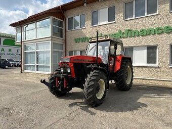 kúpim motor Zetor Cryštal  161