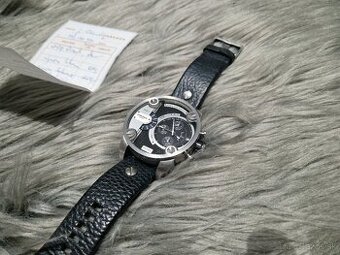 Hodinky Diesel DZ-7256 ORIGINÁL PC přes 9000 CZ