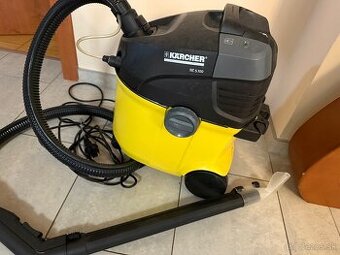 predam ako novy tepovac KARCHER SE 5100