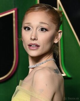 Ariana Grande Londýn