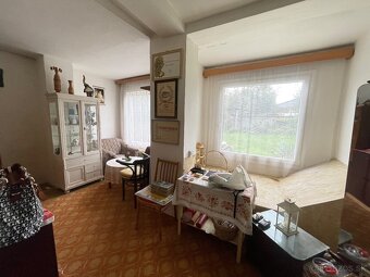 Rodinný dom Velké Ripňany