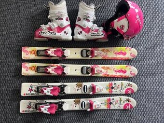 Detské lyže Rossignol 80cm - 1