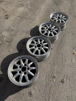 Bmw styling 27 5x120 r15 - 1