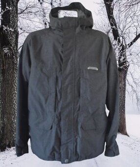 Burton, pánska snowboardová bunda veľ. L