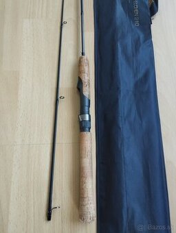 Prívlačový prút Centex 1-8g