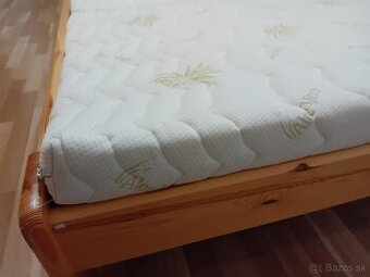 Antialergický matrac