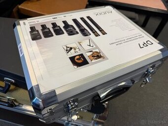 AUDIX DP7. NOVĚ NEPOUŽITÉ