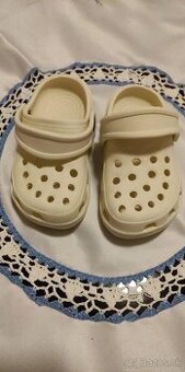 Dievčenské papučky