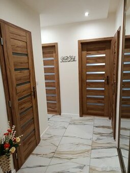 Predám byt na začiatku Jazera