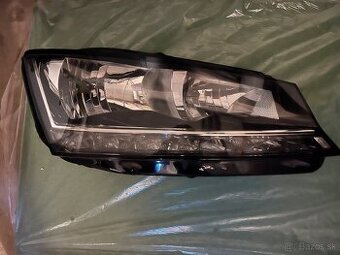 Svetlo pravé Škoda Fabia III (2014-2022)
