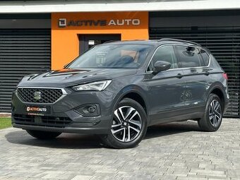 Seat Tarraco 1.5 TSi DSG