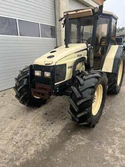 Predám traktor Lambghordini   s čelným nakladačom