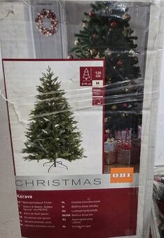 Vianočný stromček