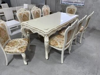 Predam novy luxusny sed.