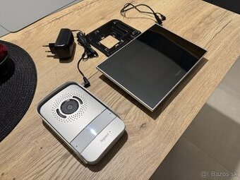 Predám videovrátnik Legrand EasyKit 100% stav - 1