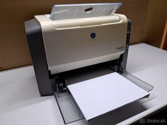 Laserová tlačiareň KONICA MINOLTA PagePro 1300W