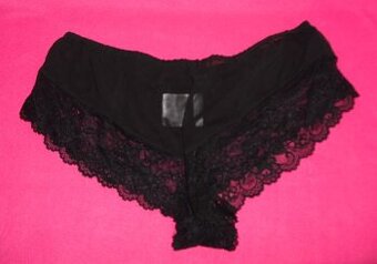 Luxusne velke nohavicky