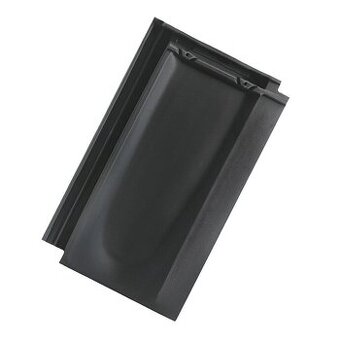 Škridle Tondach Contiton 9 cierna