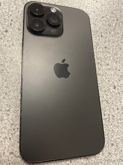 iPhone 14 pro max 258gb - 1