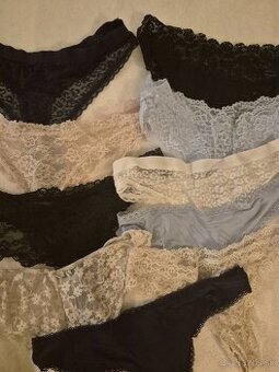 Nohavičky 10 ks REZERVOVANÉ