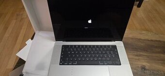 MacBook Pro 16" M2 Pro / 16GB / 1TB / ako nový