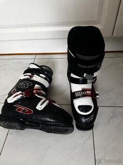 Detské Lyziarky Dalbello c. 37/38. Sport