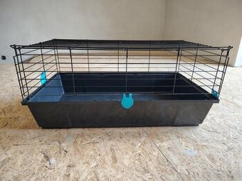Klietka pre hlodavce - 1