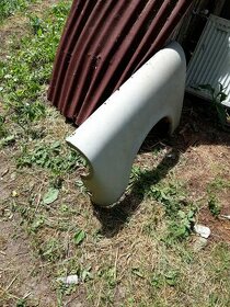 Predam blatnik asi Trabant