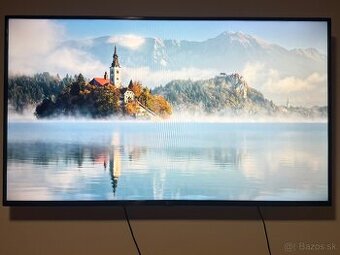 Smart TV - LG 50UQ7000